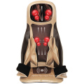 Luxury Air Pressure Vibration Kneading Shiatsu Massage Cushion